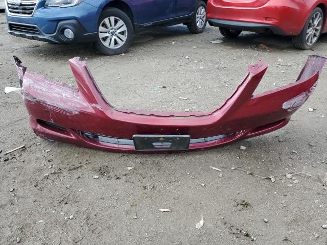 Photo 13 from auction – 2006 HONDA ODYSSEY EX with VIN 5FNRL38696B068025