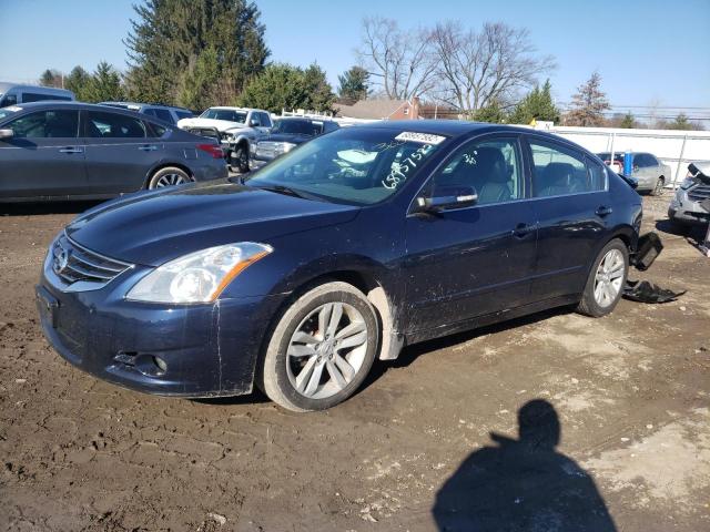 NISSAN ALTIMA SR 2011 z numerem VIN 1N4BL2AP7BN413245 - Zdjęcie z aukcji