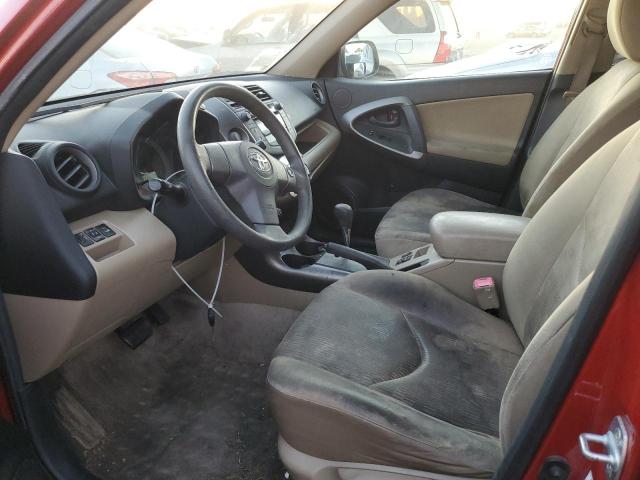 Photo 7 from auction – 2009 TOYOTA RAV4 with VIN JTMZF35V295002764