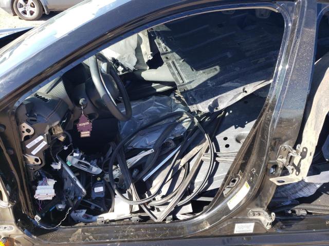 Photo 7 from auction – 2020 NISSAN SENTRA SR with VIN 3N1AB8DVXLY302976
