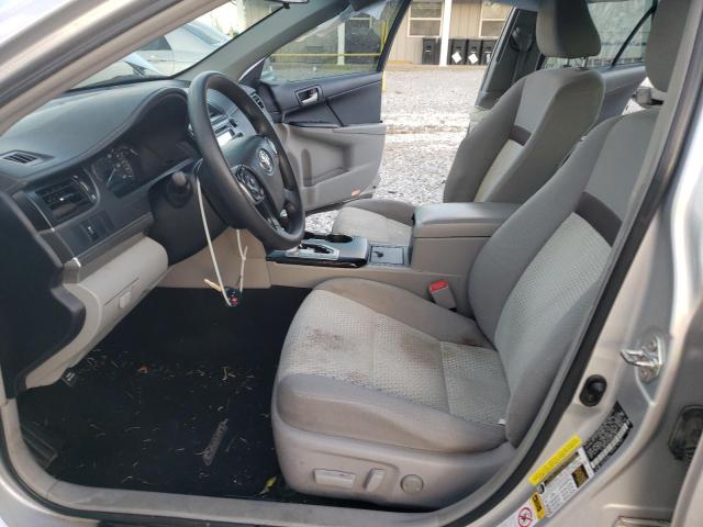 Photo 7 from auction – 2014 TOYOTA CAMRY L with VIN 4T4BF1FK4ER372285