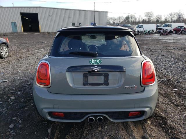 Photo 6 from auction – 2019 MINI COOPER S with VIN WMWXP7C51K2A49872