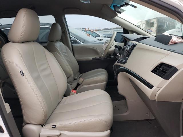 Photo 5 from auction – 2012 TOYOTA SIENNA BAS with VIN 5TDKA3DC0CS012792