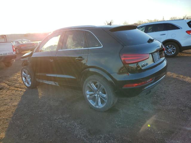 Photo 2 from auction – 2015 AUDI Q3 PREMIUM with VIN WA1EFCFS2FR005147