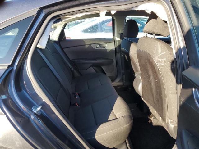 Photo 10 from auction – 2021 KIA FORTE FE with VIN 3KPF24AD8ME363429