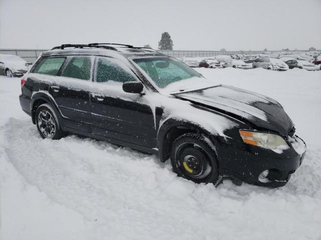 Photo 4 from auction – 2006 SUBARU LEGACY OUT with VIN 4S4BP61C567308003