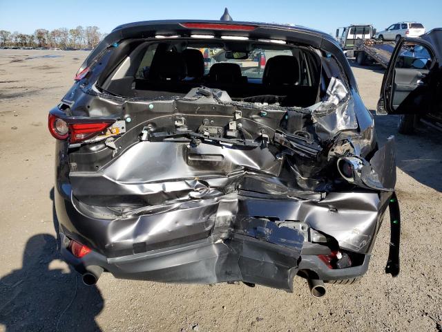 Photo 6 from auction – 2019 MAZDA CX-5 GRAND with VIN JM3KFBDM5K1566384