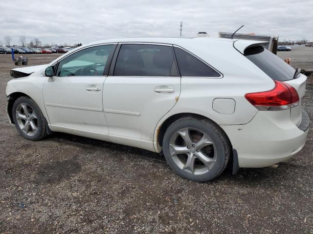 Photo 2 from auction – 2009 TOYOTA VENZA with VIN 4T3BK11A39U025922