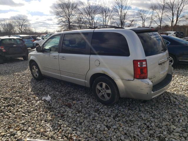 Photo 2 from auction – 2010 DODGE GRAND CARA with VIN 2D4RN4DE3AR318324