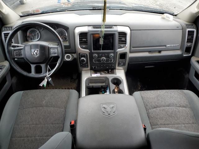 Photo 8 from auction – 2018 RAM 1500 SLT with VIN 3C6RR7LT0JG226037
