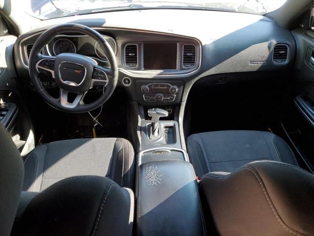 Photo 8 from auction – 2015 DODGE CHARGER SX with VIN 2C3CDXHG1FH814842