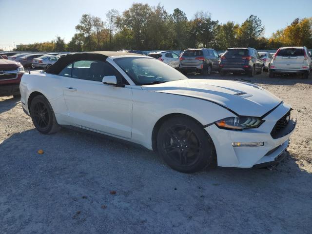 Photo 4 from auction – 2019 FORD MUSTANG with VIN 1FATP8UH6K5161746