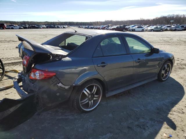 Photo 3 from auction – 2005 MAZDA 6 S with VIN 1YVHP80D955M03558
