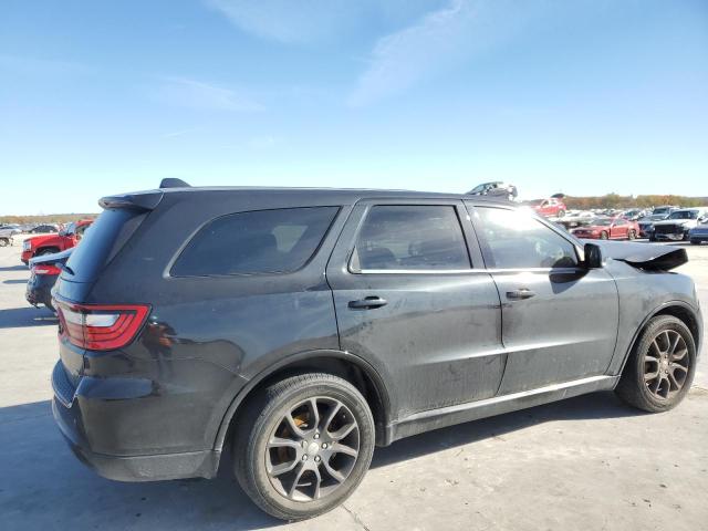 Photo 3 from auction – 2016 DODGE DURANGO R/ with VIN 1C4SDHCT3GC346490