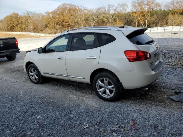 Photo 2 from auction – 2011 NISSAN ROGUE S with VIN JN8AS5MT5BW171508