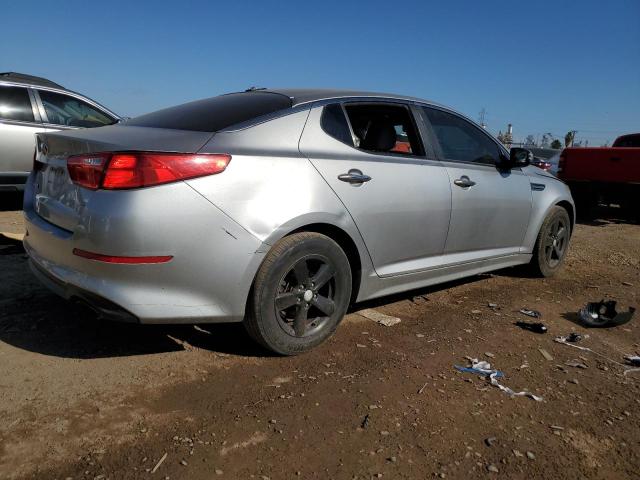 Photo 3 from auction – 2015 KIA OPTIMA LX with VIN 5XXGM4A73FG433499