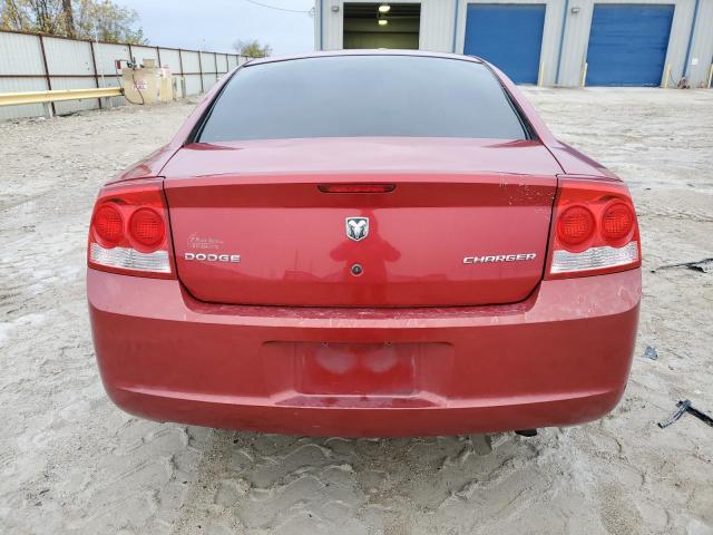 Photo 6 from auction – 2010 DODGE CHARGER with VIN 2B3CA4CD2AH128190