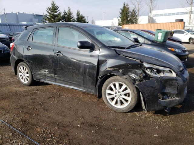 Photo 4 from auction – 2010 TOYOTA COROLLA MA with VIN 2T1KU4EE5AC445544