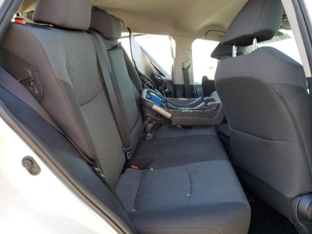 Photo 10 from auction – 2020 TOYOTA RAV4 XLE with VIN 2T3W1RFV5LW079244
