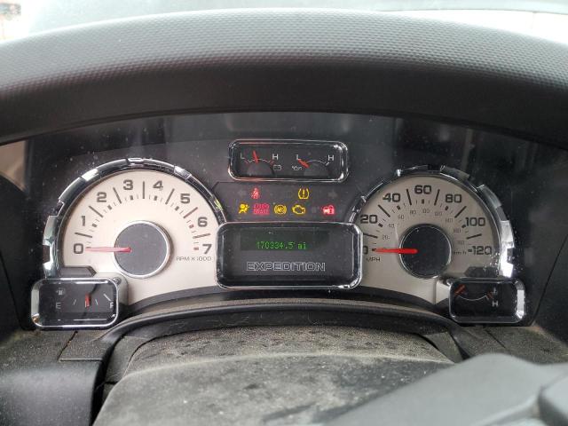 Photo 9 from auction – 2008 FORD EXPEDITION with VIN 1FMFU165X8LA85281