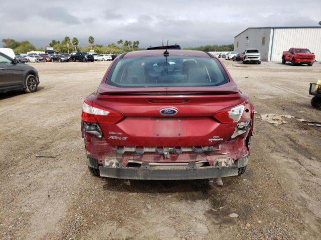 Photo 6 from auction – 2014 FORD FOCUS SE with VIN 1FADP3F21EL263990
