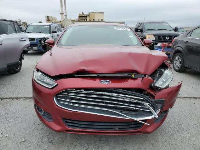 Photo 5 from auction – 2014 FORD FUSION SE with VIN 1FA6P0H76E5395244