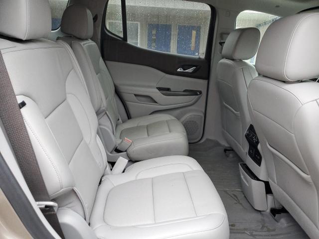 Photo 11 from auction – 2022 GMC ACADIA SLT with VIN 1GKKNUL48NZ143186