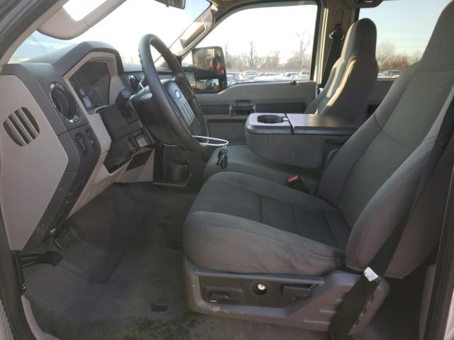 Photo 7 from auction – 2010 FORD F250 SUPER with VIN 1FTSW2BY2AEB33787