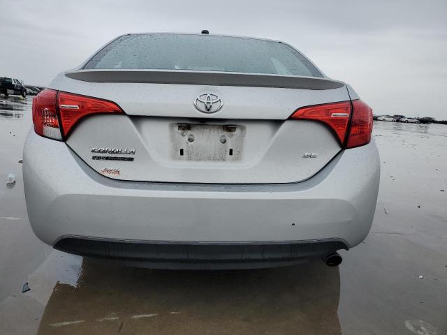 Photo 6 from auction – 2017 TOYOTA COROLLA L with VIN 5YFBURHE4HP639808