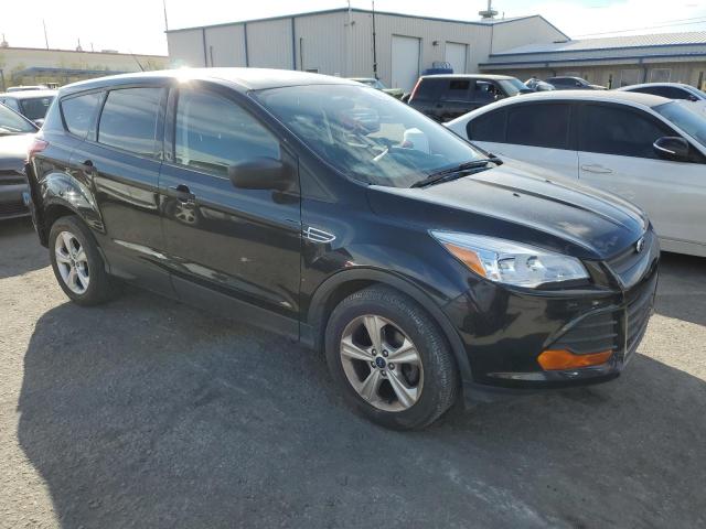 Photo 4 from auction – 2015 FORD ESCAPE S with VIN 1FMCU0F74FUA67414