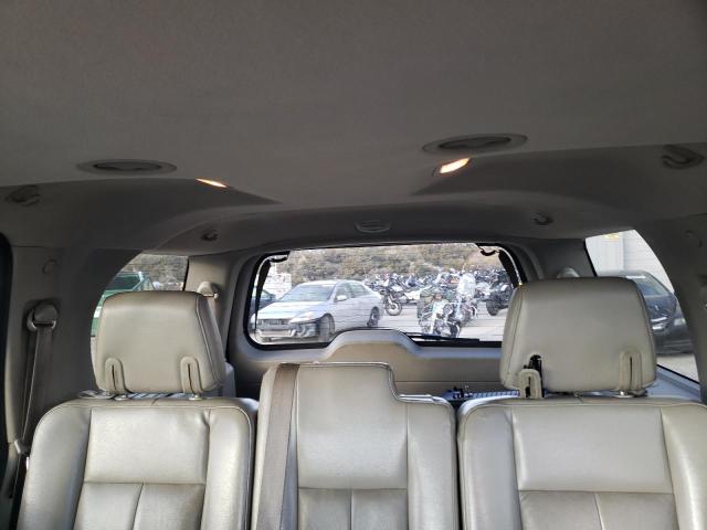 Photo 10 from auction – 2007 FORD EXPEDITION with VIN 1FMFU16577LA10942