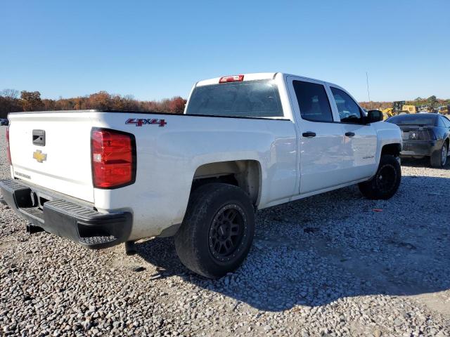 Photo 3 from auction – 2014 CHEVROLET SILVERADO with VIN 3GCUKPEH1EG409324