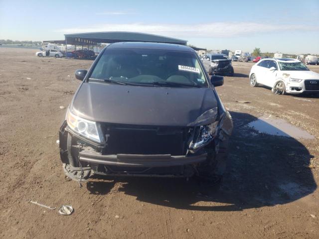 Photo 5 from auction – 2012 HONDA ODYSSEY TO with VIN 5FNRL5H95CB053426