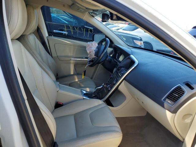 Photo 5 from auction – 2014 VOLVO XC60 3.2 with VIN YV4940DZ6E2511029