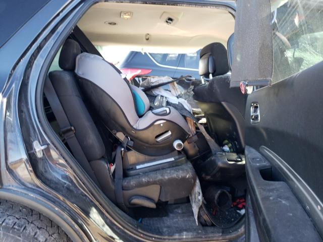 Photo 11 from auction – 2013 DODGE DURANGO SX with VIN 1C4RDHAG2DC665279