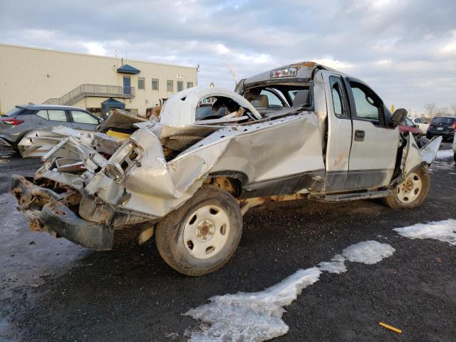 Photo 3 from auction – 2007 FORD F150 with VIN 1FTRF14W07KC60911