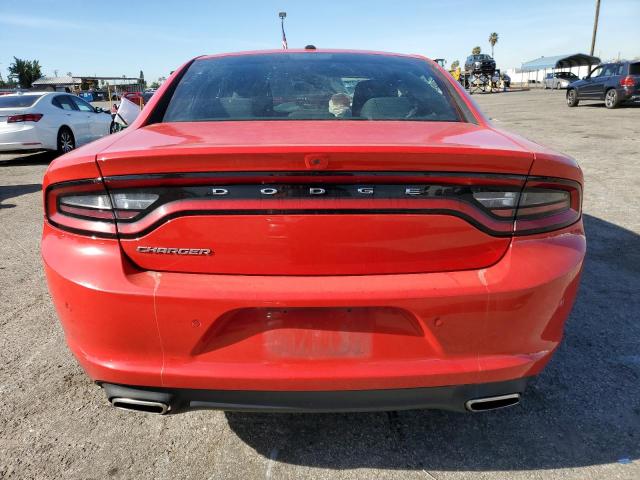 Photo 6 from auction – 2020 DODGE CHARGER SX with VIN 2C3CDXBG0LH124018