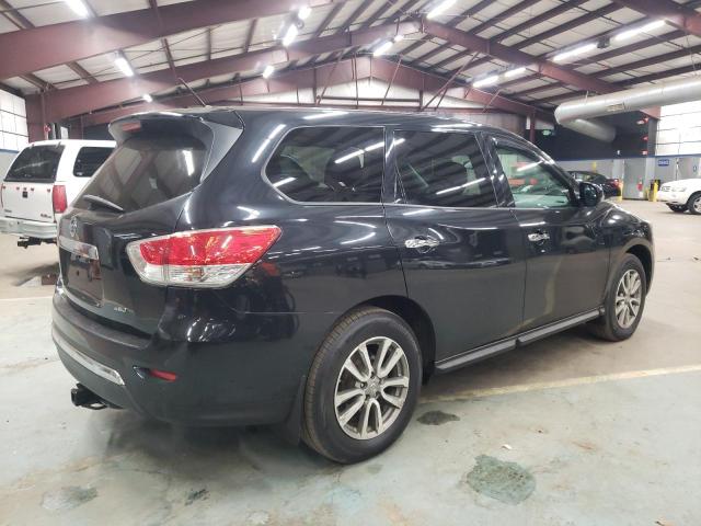 Photo 3 from auction – 2015 NISSAN PATHFINDER with VIN 5N1AR2MM4FC615978