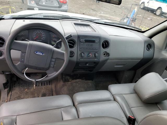 Zdjęcie 8 z aukcji – 2017 FORD F150 z VIN 1FTRF12267NA22916
