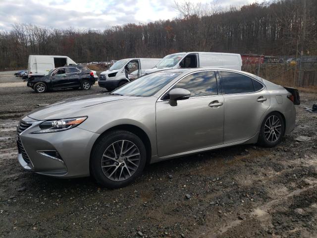 LEXUS ES 350 2016 with VIN JTHBK1GG3G2219222 - Photo from auction