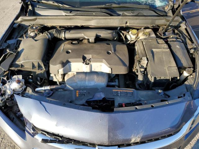 Photo 11 from auction – 2014 CHEVROLET MALIBU 1LT with VIN 1G11C5SL9EF178776