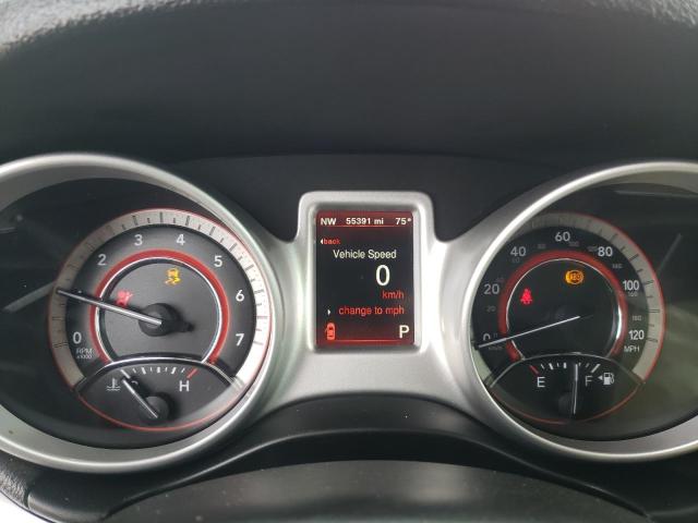 Photo 9 from auction – 2019 DODGE JOURNEY GT with VIN 3C4PDCEGXKT686841