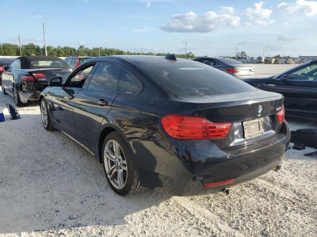 Photo 2 from auction – 2015 BMW 435 I GRAN with VIN WBA4B1C58FD418300