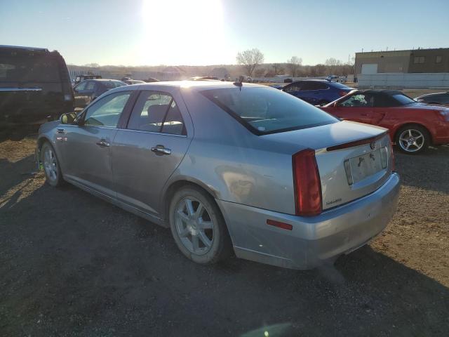 Foto 2 de la subasta – 2008 CADILLAC STS con VIN 1G6DW67V580112151