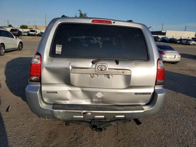 Photo 6 from auction – 2007 TOYOTA 4RUNNER SR with VIN JTEZU14R978082344