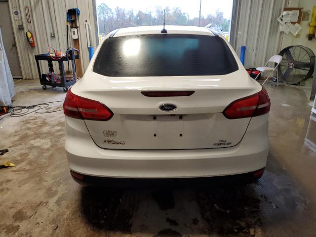 Photo 6 from auction – 2016 FORD FOCUS SE with VIN 1FADP3F27GL371162