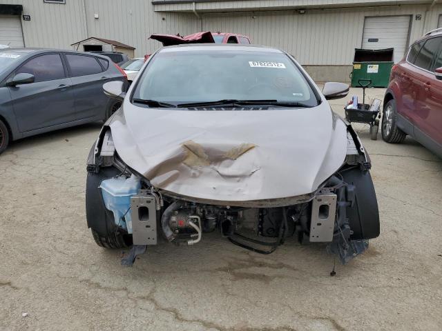 Photo 5 from auction – 2012 HYUNDAI ELANTRA GL with VIN 5NPDH4AEXCH150412