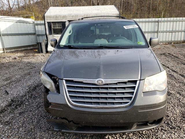 Photo 5 from auction – 2010 CHRYSLER TOWN & COU with VIN 2A4RR5D16AR279002