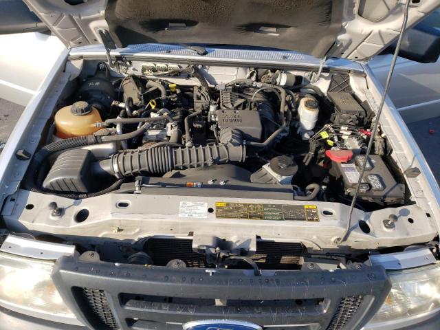 Photo 11 from auction – 2011 FORD RANGER with VIN 1FTKR1AD7BPB02458