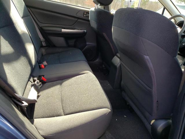 Photo 10 from auction – 2016 SUBARU IMPREZA with VIN JF1GPAA6XG9275180
